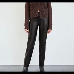 ARITZIA MELINA PANT - like new!